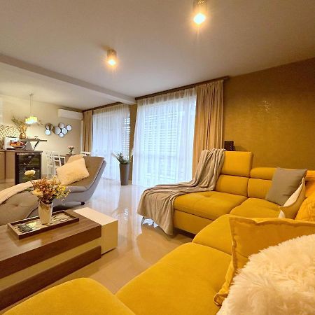 Thea Apartment ティミショアラ エクステリア 写真