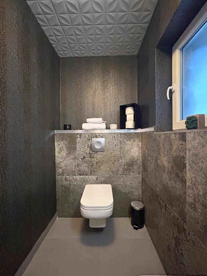 Thea Apartment ティミショアラ エクステリア 写真