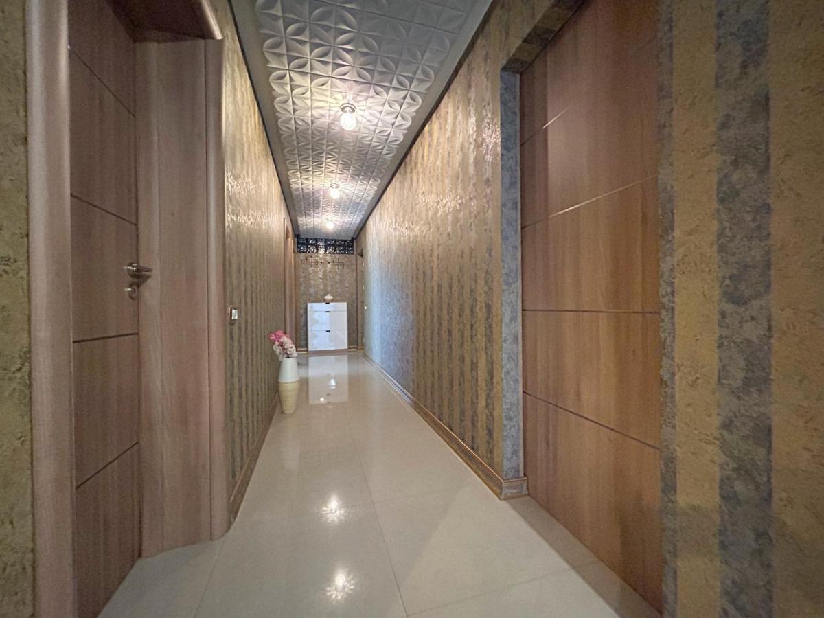 Thea Apartment ティミショアラ エクステリア 写真