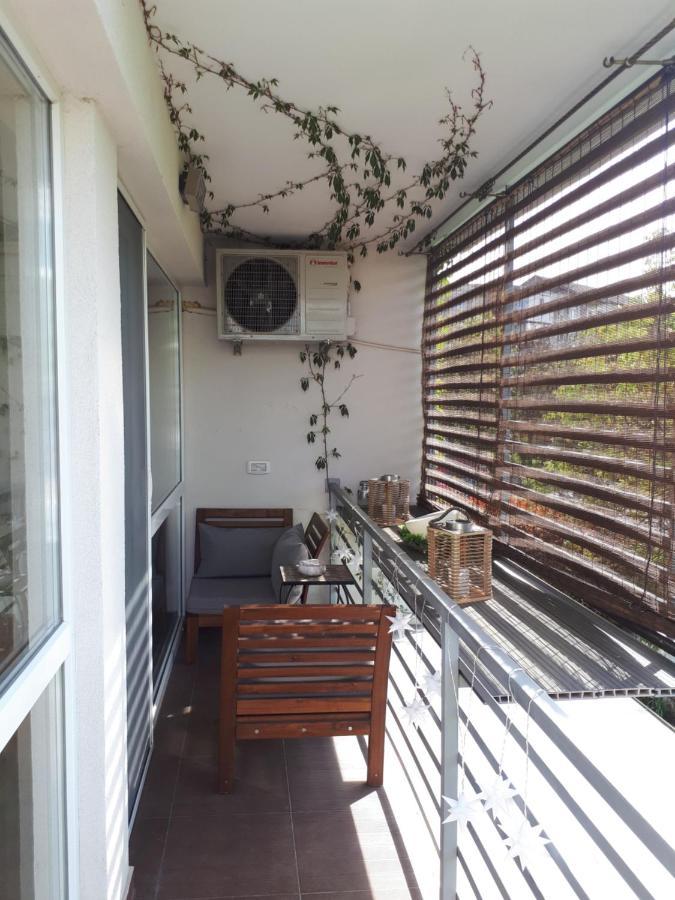 Thea Apartment ティミショアラ エクステリア 写真